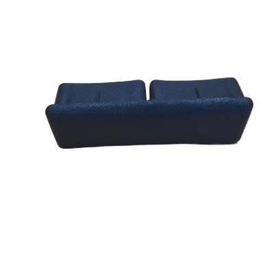 Aluminium Side Skirt Cap