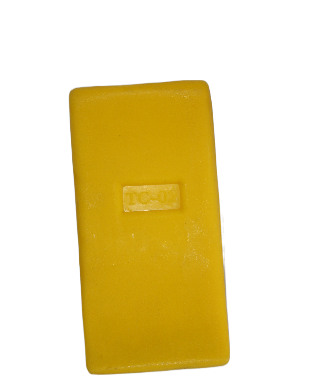 Hollow Core Wheel Chock
