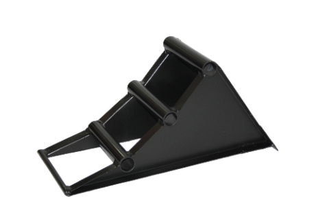 Mild Steel Wheel Chock