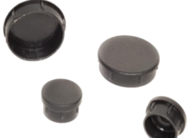 Pipe End Caps