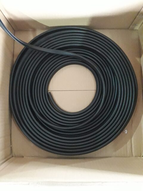Rubber Pinch Weld