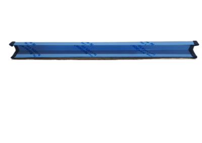 Stainless Steel End Cap