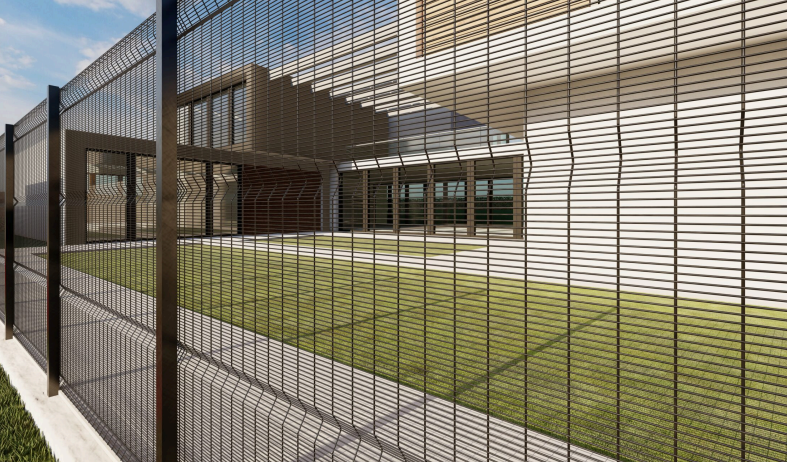 Fencing Solutions