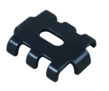 Spider Clamps for Fencing