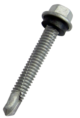 Tex Screws for Fencing