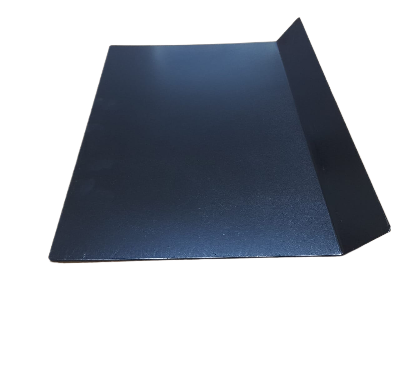 Mild Steel Plates Single Side