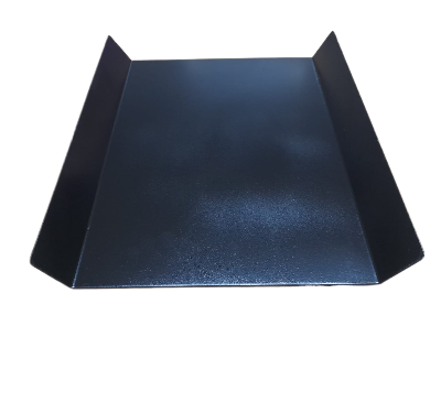 Mild Steel Plates Both Sides