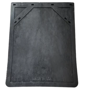 Rubber Mud Flaps