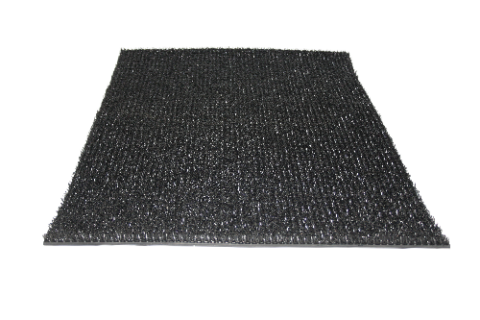 Spray Suppression Mud Flaps