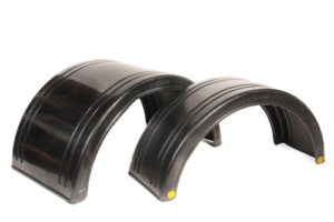 Thermo Plastic Mudguards
